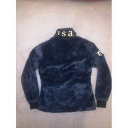 Equsana jakke str. 38/M